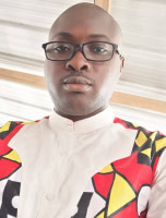 Adiko Kouame paul josue